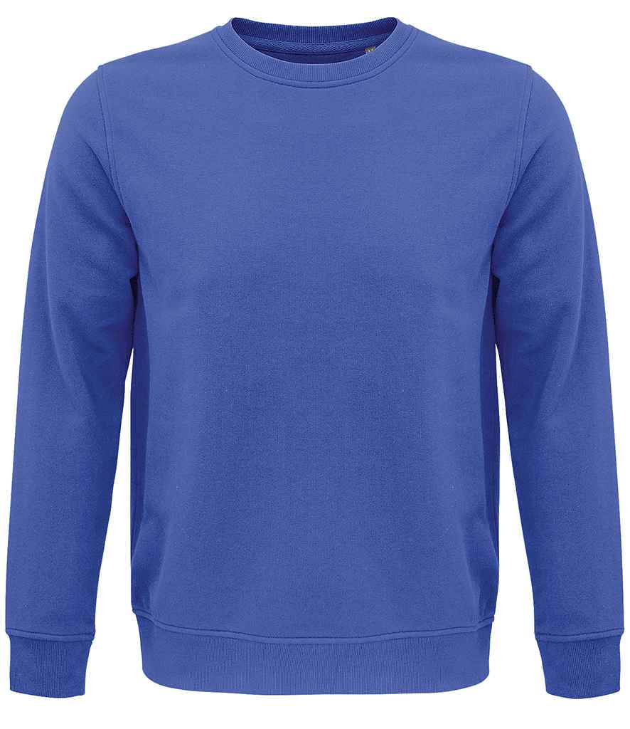 SOLS Comet Organic Sweatshirt
