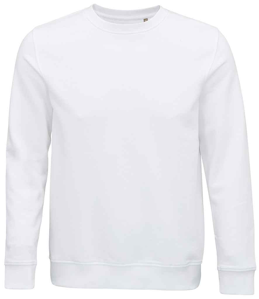 SOLS Comet Organic Sweatshirt