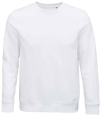 SOLS Comet Organic Sweatshirt