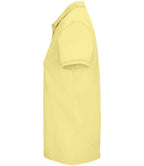 03575 Light Yellow Left