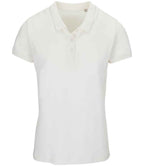 SOLS Lds Planet Organic Polo