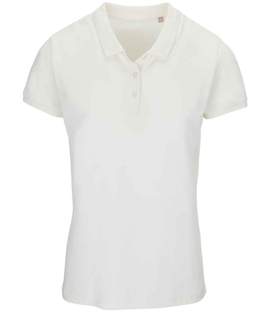 SOLS Lds Planet Organic Polo