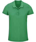 SOLS Lds Planet Organic Polo