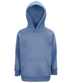 SOLS Kids Stellar Organic Hoodie