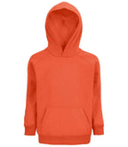 SOLS Kids Stellar Organic Hoodie