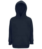 SOLS Kids Stellar Organic Hoodie