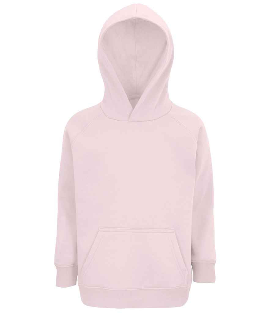 SOLS Kids Stellar Organic Hoodie