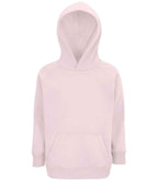 SOLS Kids Stellar Organic Hoodie