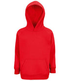 SOLS Kids Stellar Organic Hoodie