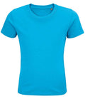 SOLS Kids Pioneer Organic T