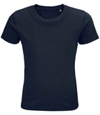 SOLS Kids Pioneer Organic T