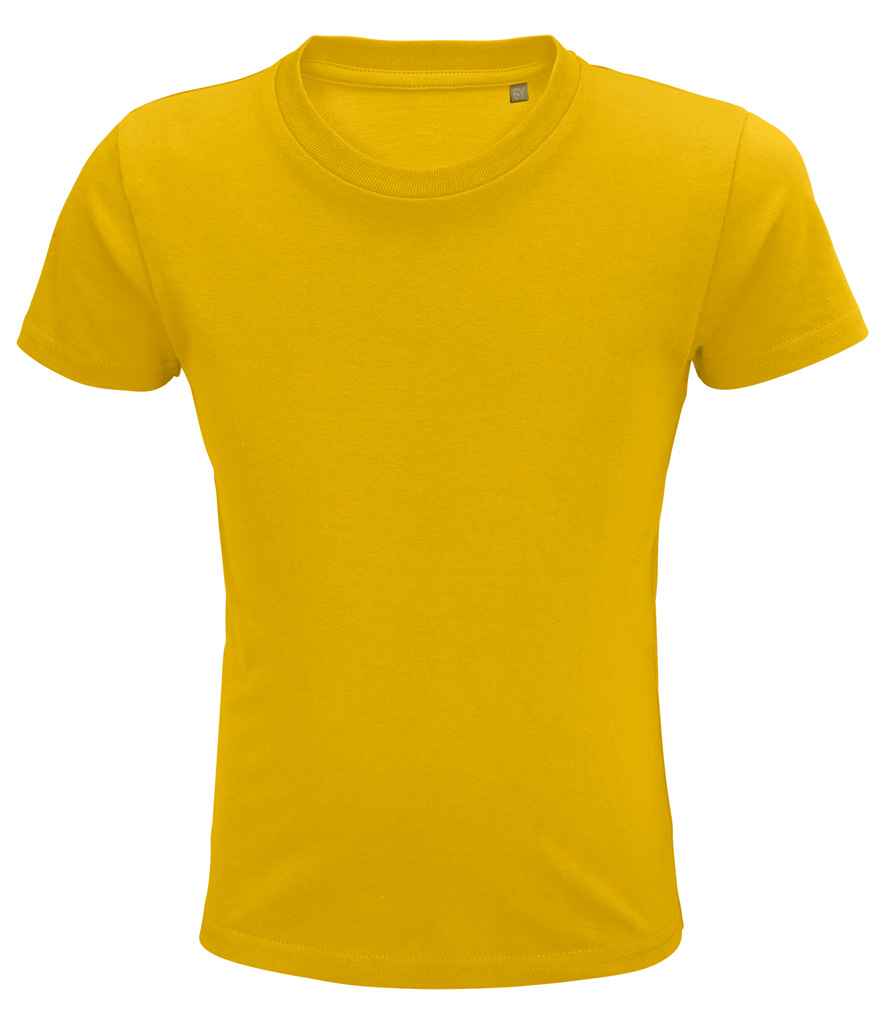 SOLS Kids Pioneer Organic T