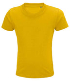 SOLS Kids Pioneer Organic T