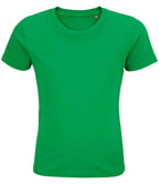 SOLS Kids Pioneer Organic T