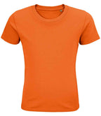 SOLS Kids Pioneer Organic T