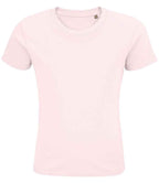 SOLS Kids Pioneer Organic T