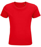 SOLS Kids Pioneer Organic T
