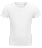 SOLS Kids Pioneer Organic T