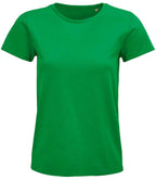 SOLS Lds Pioneer Organic T