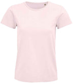 SOLS Lds Pioneer Organic T