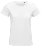 SOLS Lds Pioneer Organic T