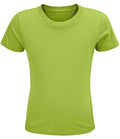 SOLS Kids Crusader Organic T