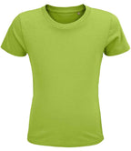 SOLS Kids Crusader Organic T