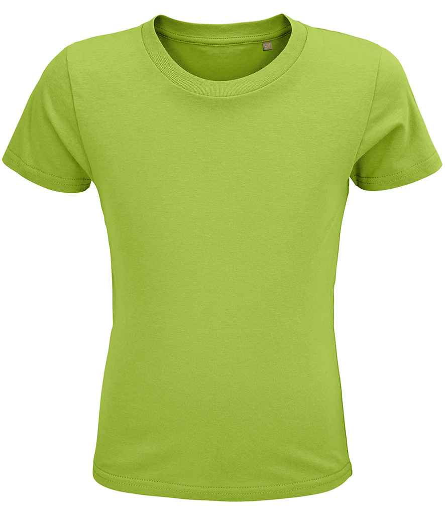 SOLS Kids Crusader Organic T