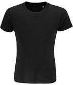 SOLS Kids Crusader Organic T