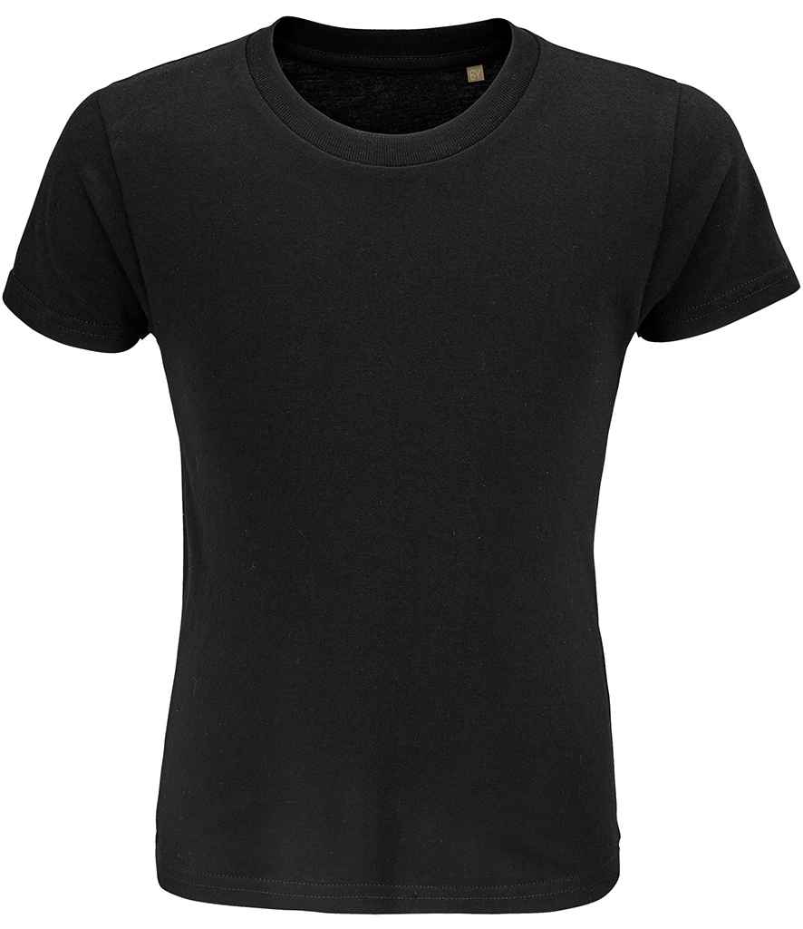 SOLS Kids Crusader Organic T