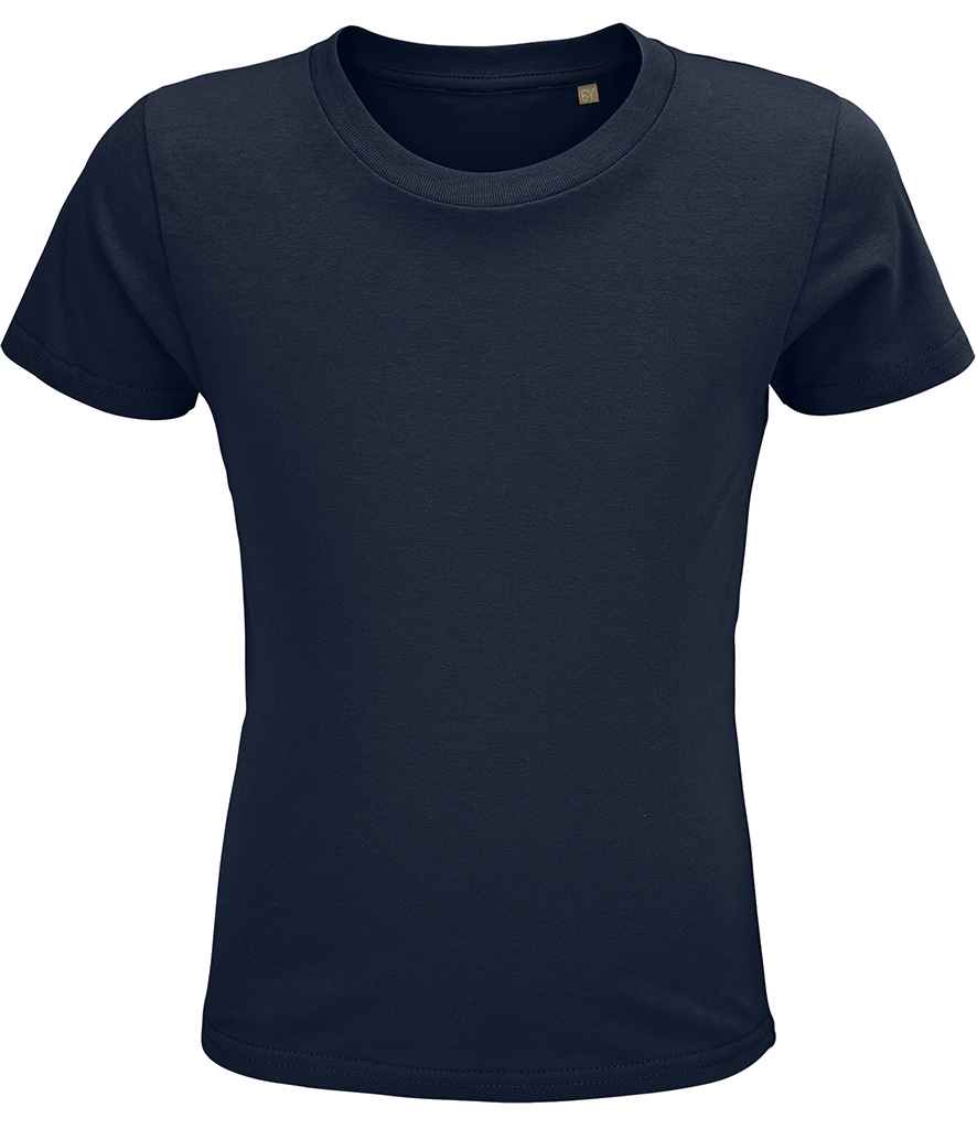 SOLS Kids Crusader Organic T