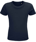SOLS Kids Crusader Organic T