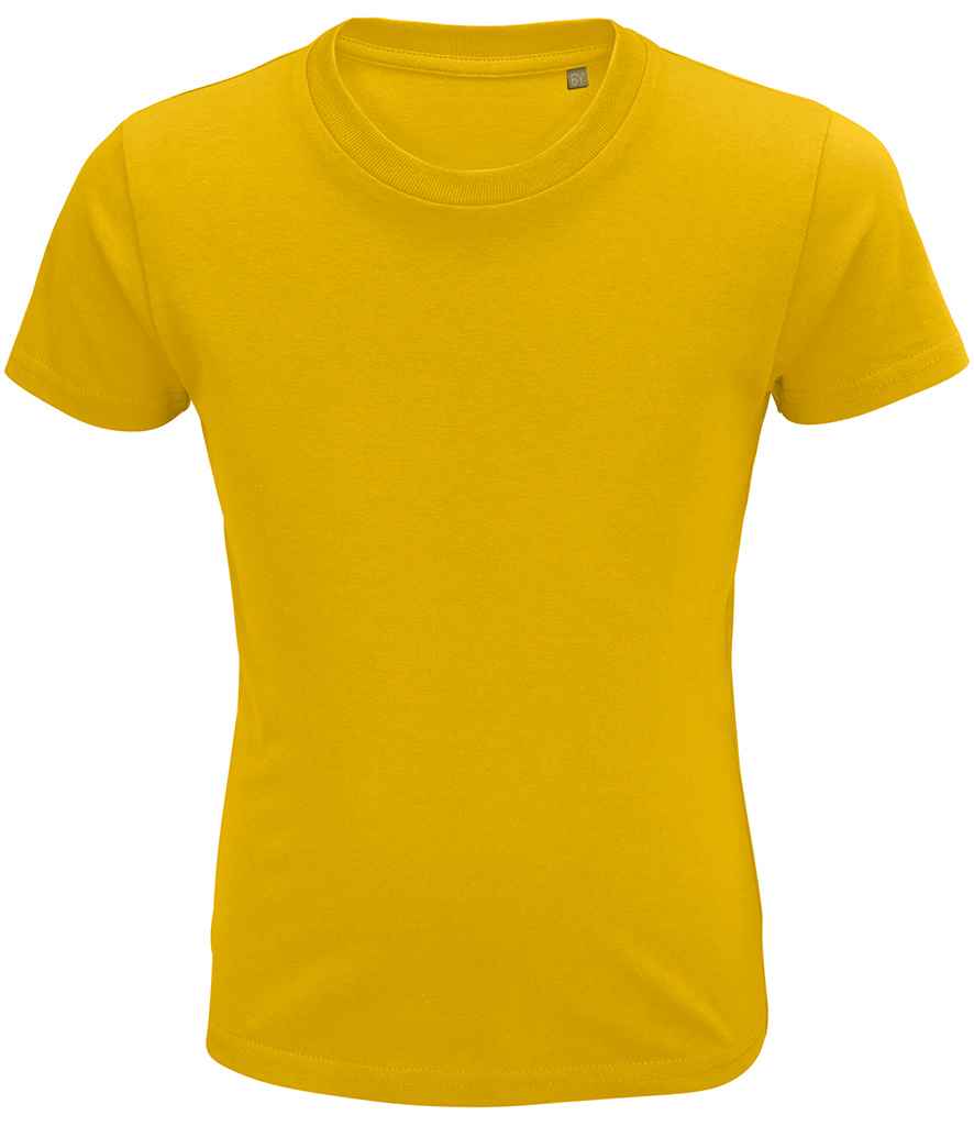SOLS Kids Crusader Organic T