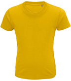 SOLS Kids Crusader Organic T