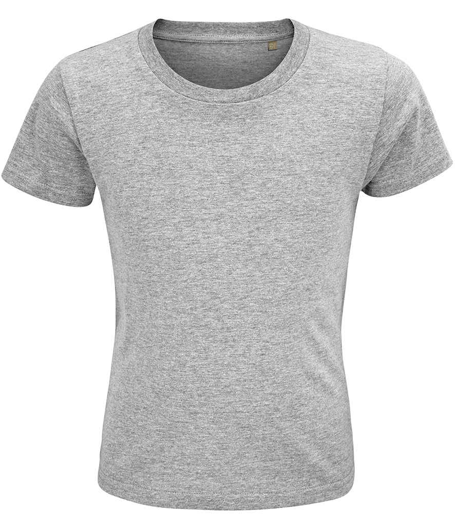 SOLS Kids Crusader Organic T