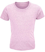 SOLS Kids Crusader Organic T