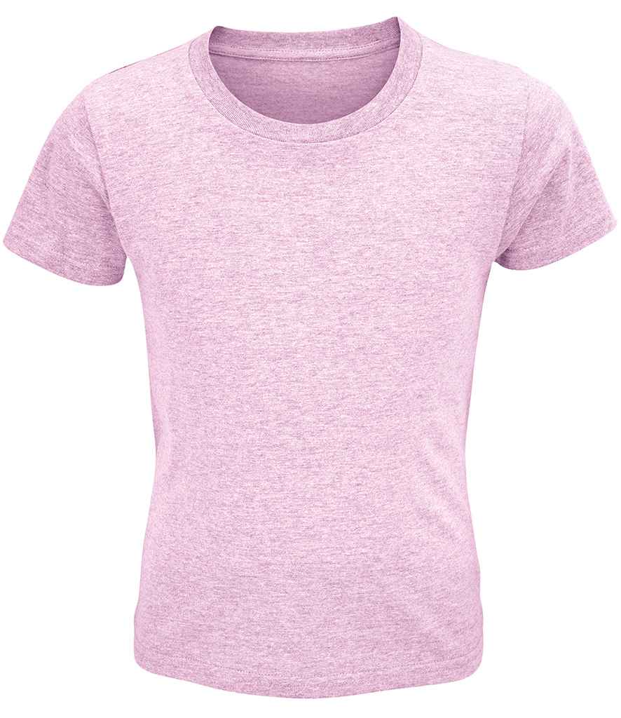 SOLS Kids Crusader Organic T