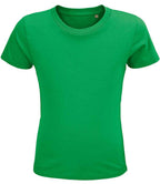 SOLS Kids Crusader Organic T