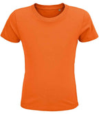 SOLS Kids Crusader Organic T
