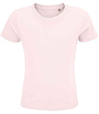 SOLS Kids Crusader Organic T