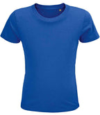 SOLS Kids Crusader Organic T