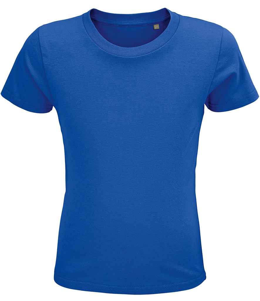 SOLS Kids Crusader Organic T