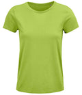 SOLS Lds Crusader Organic T