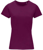 SOLS Lds Crusader Organic T