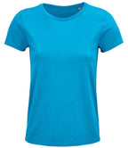 SOLS Lds Crusader Organic T