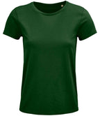 SOLS Lds Crusader Organic T