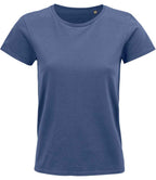 SOLS Lds Crusader Organic T