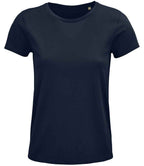 SOLS Lds Crusader Organic T