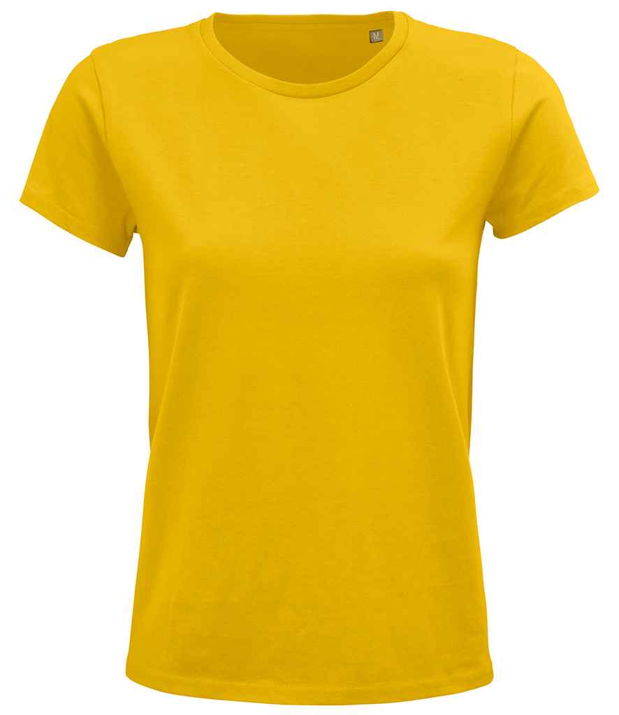 SOLS Lds Crusader Organic T