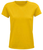 SOLS Lds Crusader Organic T